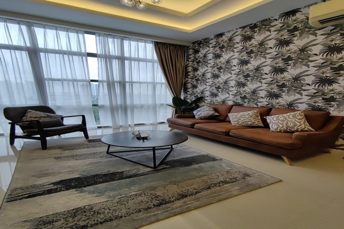 Imagen de la habitación del Hotel The Azure Horizon Residences. Foto 13
