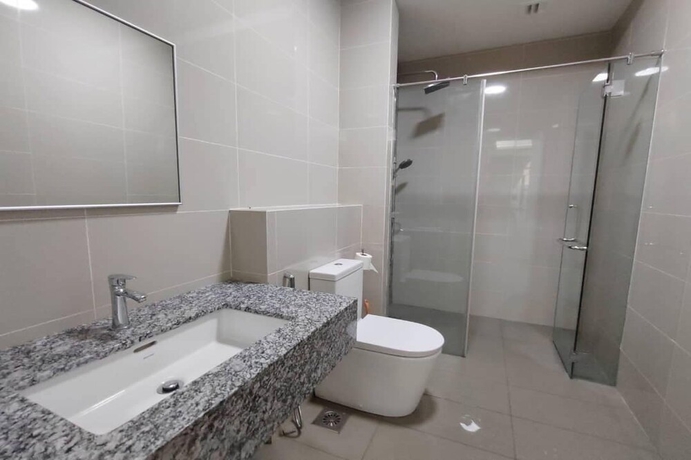 Imagen de la habitación del Hotel The Azure Horizon Residences. Foto 14