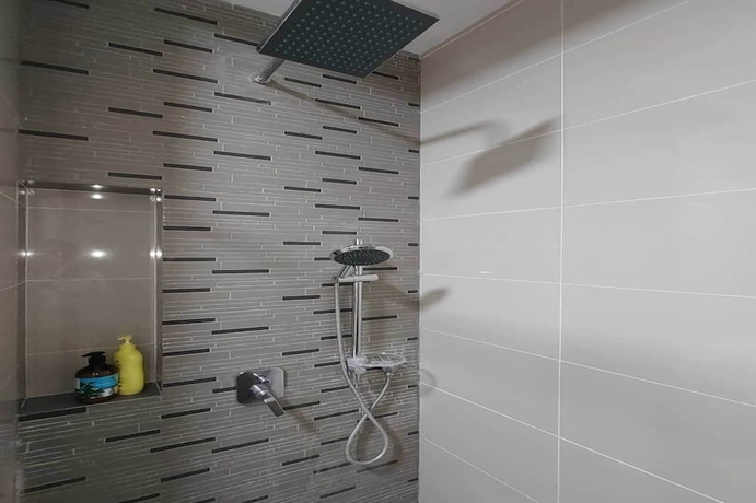 Imagen de la habitación del Hotel The Azure Horizon Residences. Foto 15