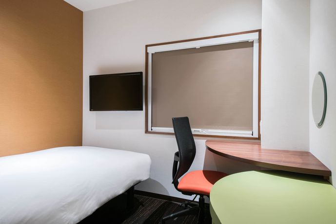 Imagen de la habitación del Hotel The B Akasaka. Foto 3