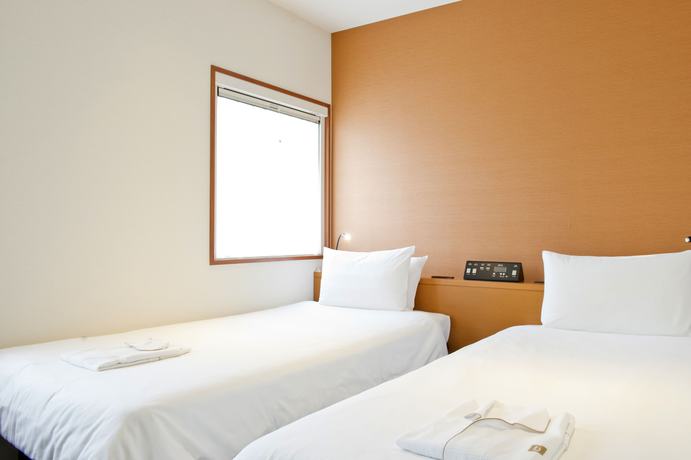 Imagen de la habitación del Hotel The B Akasaka. Foto 11