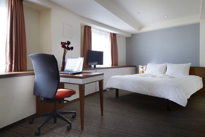 Imagen de la habitación del Hotel The B Hachioji. Foto 6