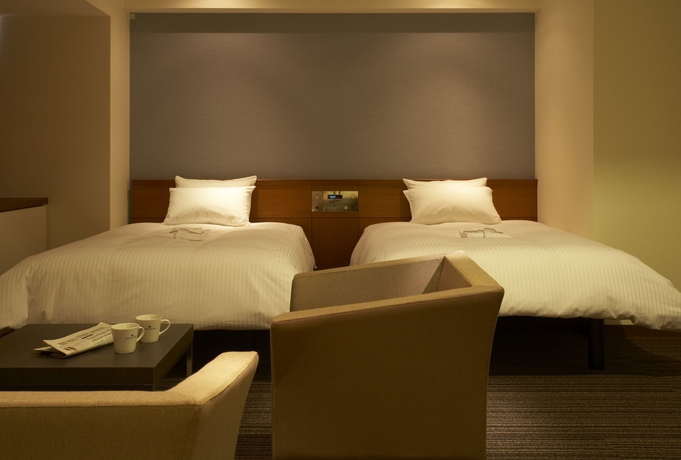 Imagen de la habitación del Hotel The B Hachioji. Foto 7
