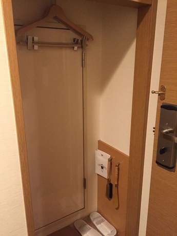 Imagen de la habitación del Hotel The B Hakata. Foto 3