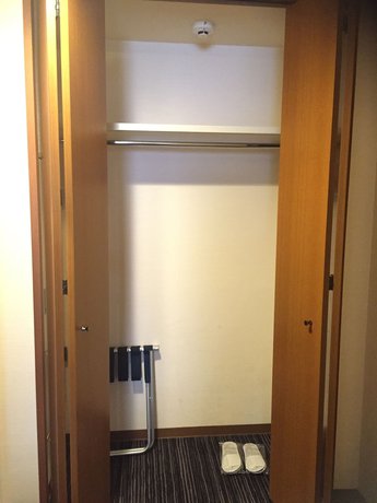 Imagen de la habitación del Hotel The B Hakata. Foto 4