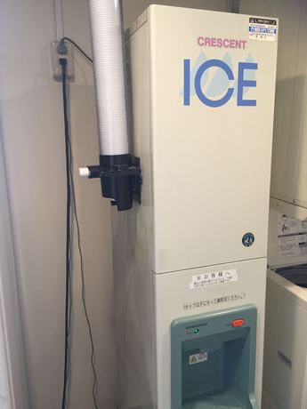 Imagen de los interiores del Hotel The B Hakata. Foto 17