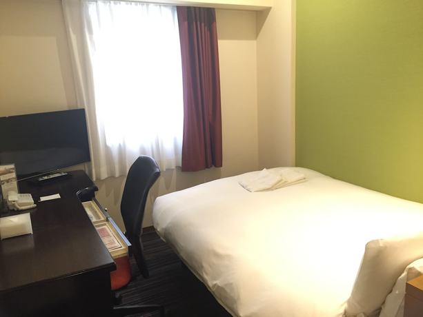 Imagen de la habitación del Hotel The B Hakata. Foto 10