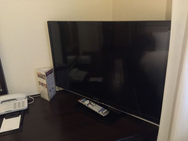 Imagen de la habitación del Hotel The B Hakata. Foto 12