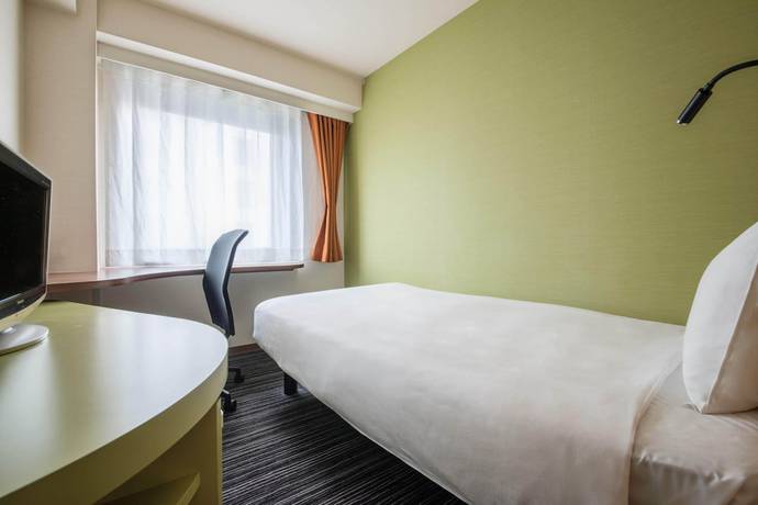 Imagen de la habitación del Hotel The B Ikebukuro. Foto 2