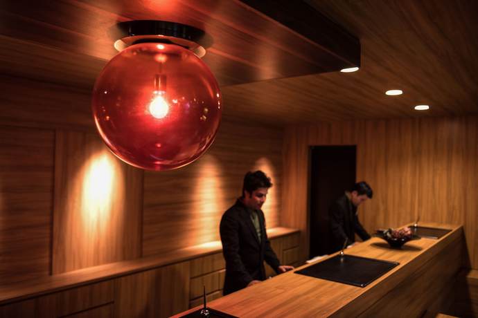 Imagen de los interiores del Hotel The B Ikebukuro. Foto 12