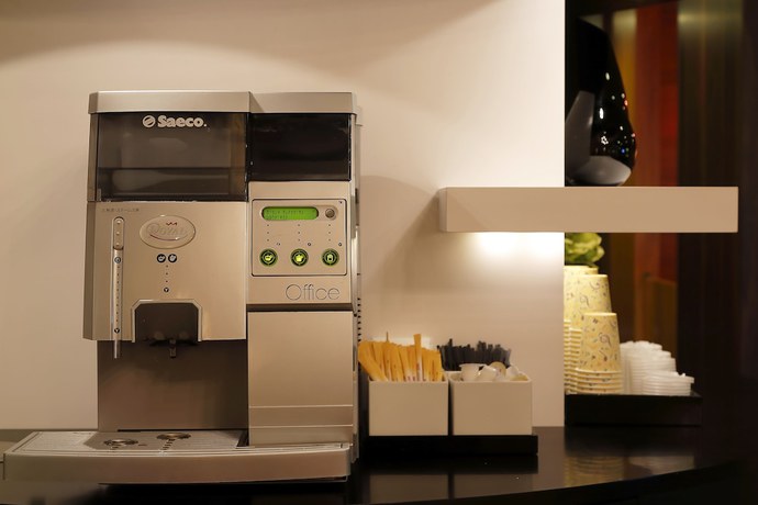 Imagen de los interiores del Hotel The B Ikebukuro. Foto 17