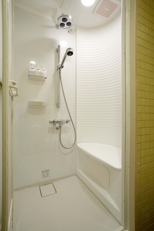 Imagen de la habitación del Hotel The B Kobe. Foto 10