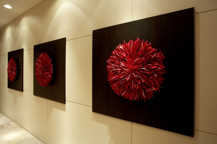 Imagen de los interiores del Hotel The B Kobe. Foto 16