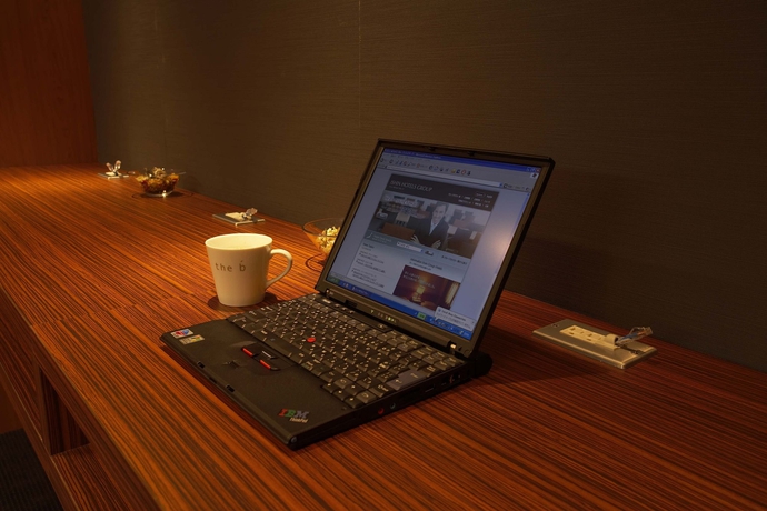 Imagen de la habitación del Hotel The B Nagoya. Foto 8