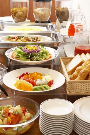 Imagen del bar/restaurante del Hotel The B Nagoya. Foto 6