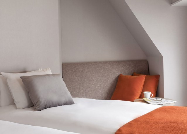 Imagen de la habitación del Hotel The B Ochanomizu. Foto 11