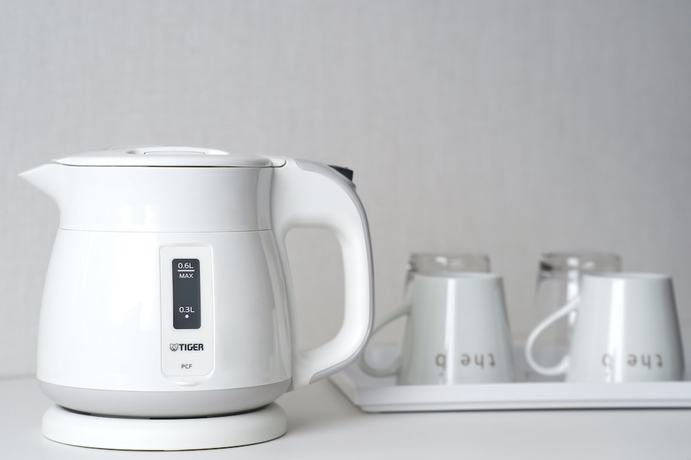 Imagen de la habitación del Hotel The B Ochanomizu. Foto 16