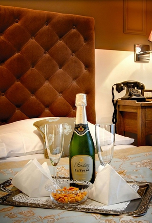 Imagen general del Hotel The B Place. Foto 4