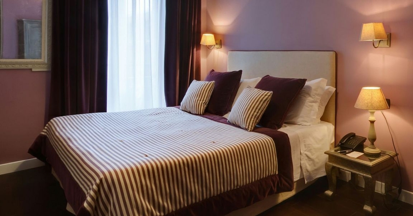 Imagen general del Hotel The B Place. Foto 5