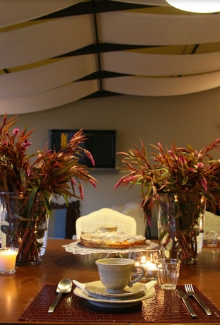 Imagen general del Hotel The B Place. Foto 9