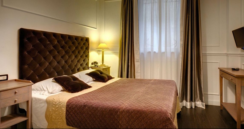 Imagen general del Hotel The B Place. Foto 13