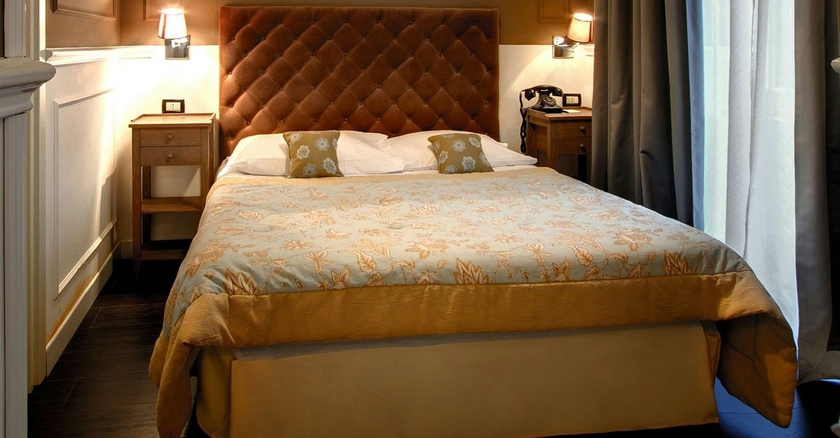 Imagen general del Hotel The B Place. Foto 12