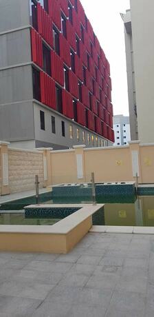 Imagen general del Hotel The B Premiere. Foto 2