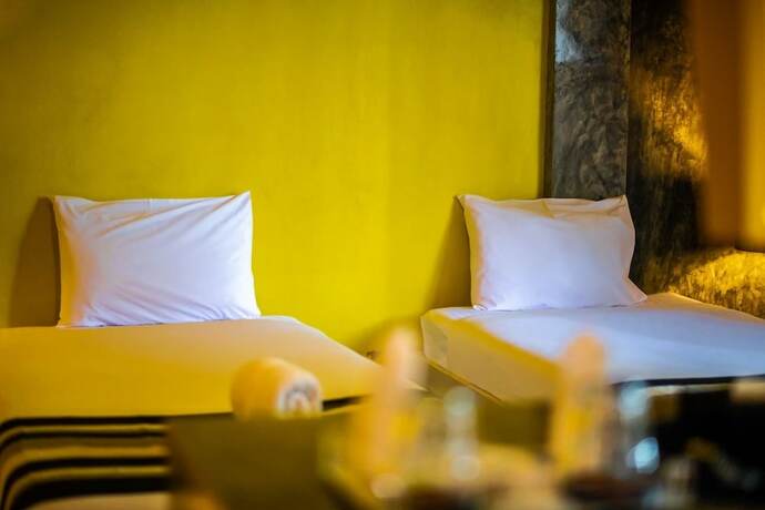 Imagen general del Hotel The B Ranong Trend. Foto 2