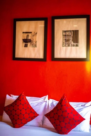 Imagen general del Hotel The B Ranong Trend. Foto 4