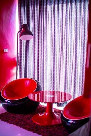 Imagen general del Hotel The B Ranong Trend. Foto 8