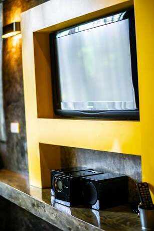 Imagen general del Hotel The B Ranong Trend. Foto 10