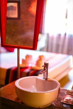 Imagen general del Hotel The B Ranong Trend. Foto 12