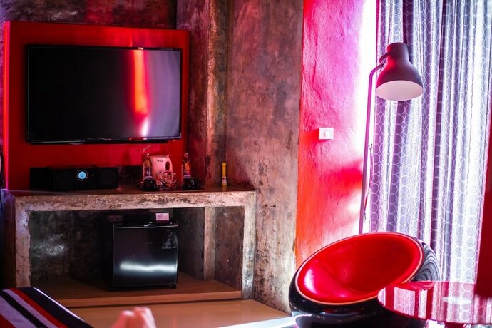 Imagen general del Hotel The B Ranong Trend. Foto 13