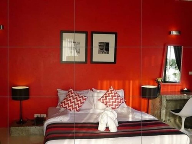 Imagen de la habitación del Hotel The B Ranong Trend. Foto 21