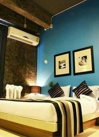 Imagen de la habitación del Hotel The B Ranong Trend. Foto 24