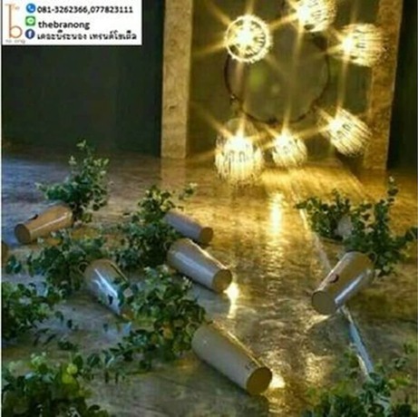 Imagen de los interiores del Hotel The B Ranong Trend. Foto 36