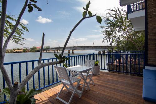 Imagen general del Hotel The B Resort. Foto 1