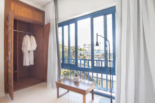 Imagen general del Hotel The B Resort. Foto 2