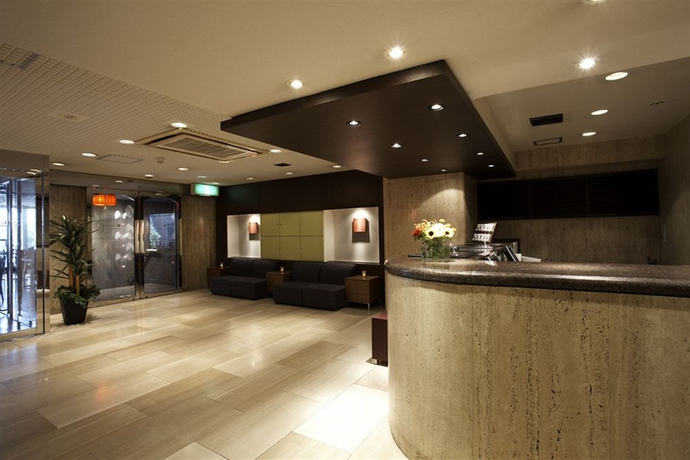 Imagen general del Hotel The B Sangenjaya. Foto 1