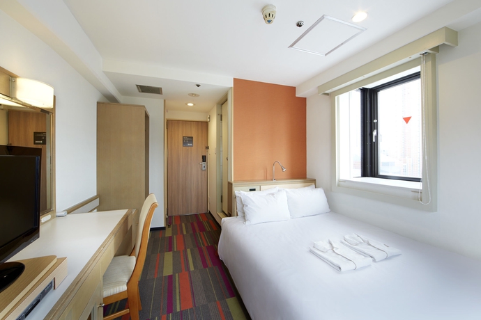 Imagen de la habitación del Hotel The B Sangenjaya. Foto 5