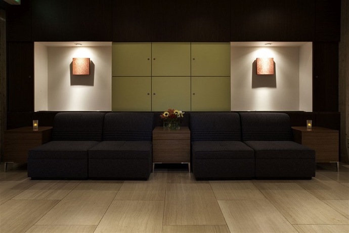 Imagen de los interiores del Hotel The B Sangenjaya. Foto 10