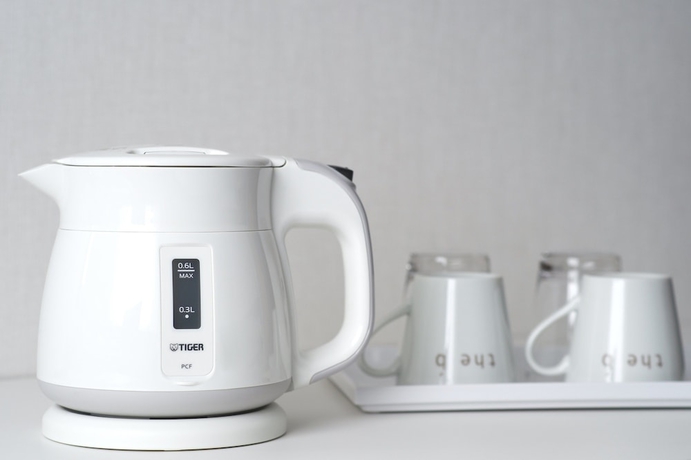 Imagen de la habitación del Hotel The B Suidobashi. Foto 3