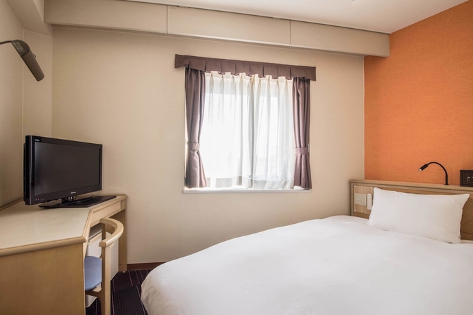 Imagen de la habitación del Hotel The B Suidobashi. Foto 4