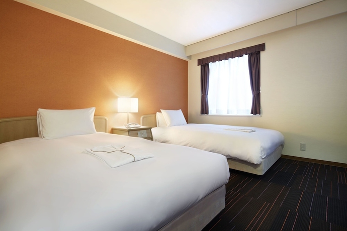 Imagen de la habitación del Hotel The B Suidobashi. Foto 8