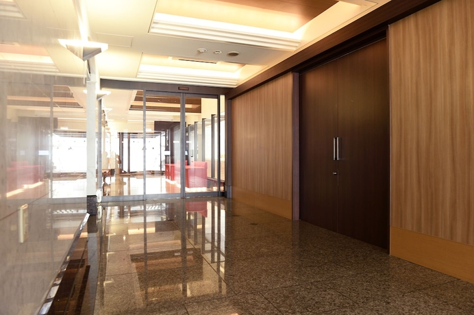 Imagen de los interiores del Hotel The B Suidobashi. Foto 14