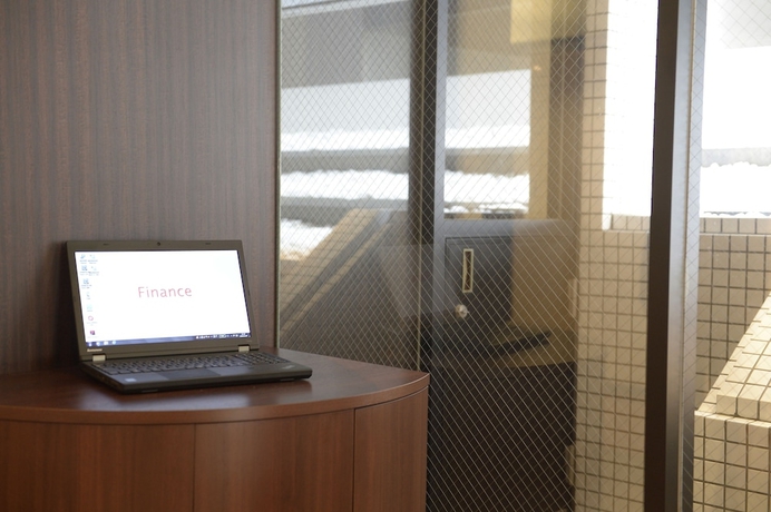 Imagen de los interiores del Hotel The B Suidobashi. Foto 18