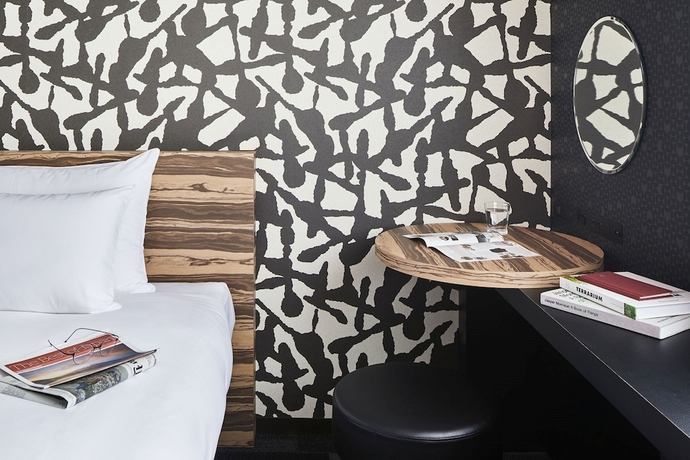 Imagen de la habitación del Hotel The B Tokyo Asakusa. Foto 7