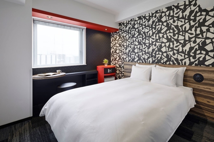 Imagen de la habitación del Hotel The B Tokyo Asakusa. Foto 9