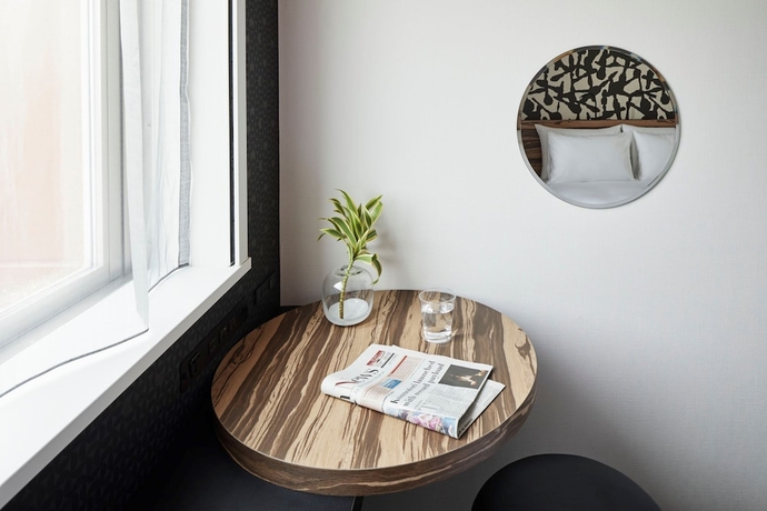 Imagen de la habitación del Hotel The B Tokyo Asakusa. Foto 11