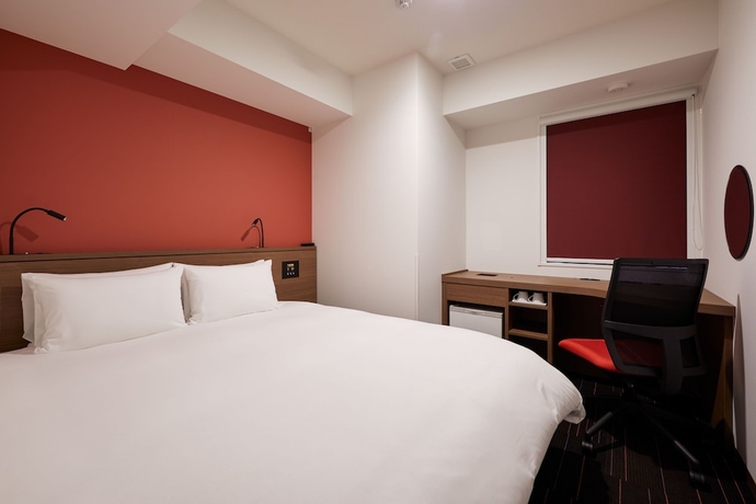 Imagen de la habitación del Hotel The B Tokyo Shimbashi Toranomon. Foto 5